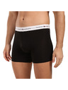 Tommy Hilfiger Sada troch - pánske boxerky Tommy Hilfiger čierne