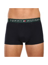 Tommy Hilfiger Sada troch - pánske boxerky Tommy Hilfiger tmavo modré