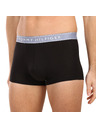 Tommy Hilfiger Sada troch - pánske boxerky Tommy Hilfiger čierne