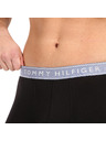 Tommy Hilfiger Sada troch - pánske boxerky Tommy Hilfiger čierne