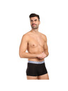 Tommy Hilfiger Sada troch - pánske boxerky Tommy Hilfiger čierne