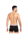 Tommy Hilfiger Sada troch - pánske boxerky Tommy Hilfiger čierne