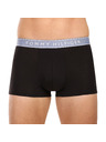 Tommy Hilfiger Sada troch - pánske boxerky Tommy Hilfiger čierne