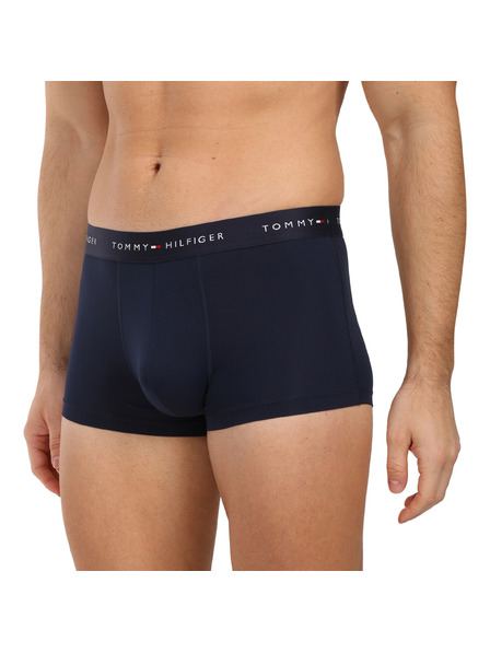 Tommy Hilfiger Sada troch - pánske boxerky Tommy Hilfiger viacfarebné