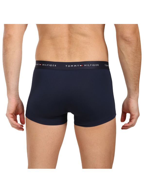Tommy Hilfiger Sada troch - pánske boxerky Tommy Hilfiger viacfarebné