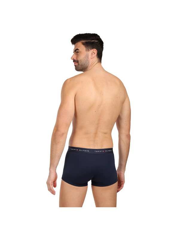 Tommy Hilfiger Sada troch - pánske boxerky Tommy Hilfiger viacfarebné