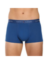 Tommy Hilfiger Sada troch - pánske boxerky Tommy Hilfiger viacfarebné