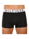 Tommy Hilfiger Sada troch - pánske boxerky Tommy Hilfiger čierne