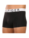 Tommy Hilfiger Sada troch - pánske boxerky Tommy Hilfiger čierne