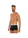 Tommy Hilfiger Sada troch - pánske boxerky Tommy Hilfiger čierne