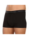 Tommy Hilfiger Sada troch - pánske boxerky Tommy Hilfiger čierne