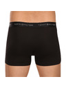 Tommy Hilfiger Sada troch - pánske boxerky Tommy Hilfiger čierne