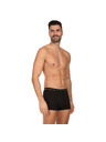 Tommy Hilfiger Sada troch - pánske boxerky Tommy Hilfiger čierne