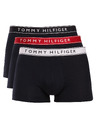 Tommy Hilfiger Sada troch - pánske boxerky Tommy Hilfiger čierne
