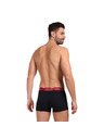 Tommy Hilfiger Sada troch - pánske boxerky Tommy Hilfiger čierne