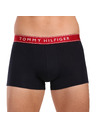Tommy Hilfiger Sada troch - pánske boxerky Tommy Hilfiger čierne