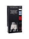 Tommy Hilfiger Sada piatich - pánske boxerky Tommy Hilfiger čierne