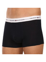 Tommy Hilfiger Sada piatich - pánske boxerky Tommy Hilfiger čierne