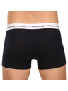 Tommy Hilfiger Sada piatich - pánske boxerky Tommy Hilfiger čierne