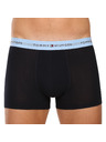 Tommy Hilfiger Sada piatich - pánske boxerky Tommy Hilfiger čierne
