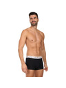 Tommy Hilfiger Sada piatich - pánske boxerky Tommy Hilfiger čierne