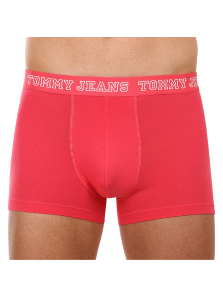 Tommy Hilfiger Sada troch - pánske boxerky Tommy Hilfiger viacfarebné