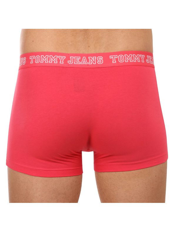 Tommy Hilfiger Sada troch - pánske boxerky Tommy Hilfiger viacfarebné