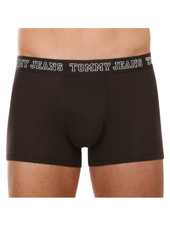 Tommy Hilfiger Sada troch - pánske boxerky Tommy Hilfiger viacfarebné