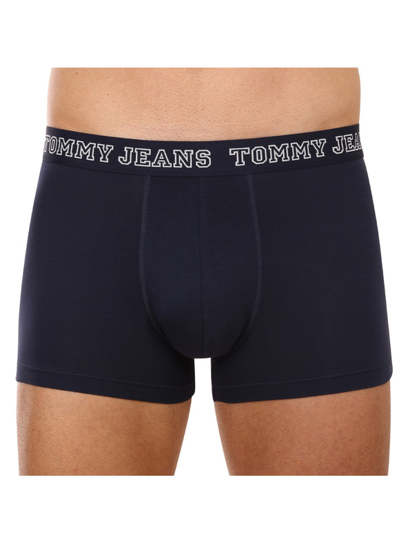 Tommy Hilfiger Sada troch - pánske boxerky Tommy Hilfiger viacfarebné