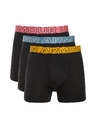 Under Armour Sada troch - pánske boxerky Under Armour viacfarebné