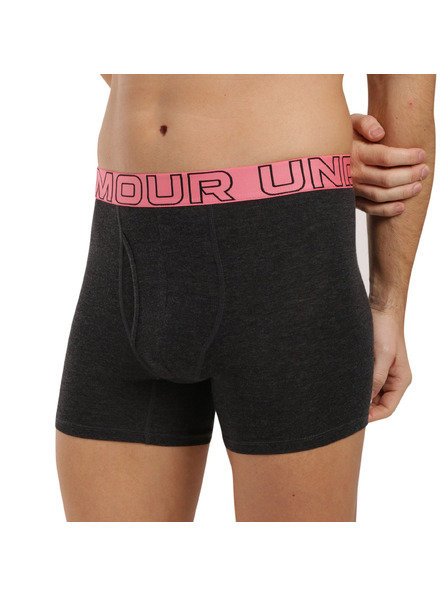 Under Armour Sada troch - pánske boxerky Under Armour viacfarebné