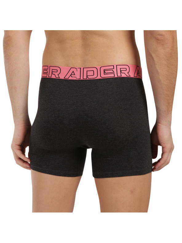 Under Armour Sada troch - pánske boxerky Under Armour viacfarebné