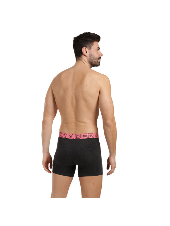 Under Armour Sada troch - pánske boxerky Under Armour viacfarebné