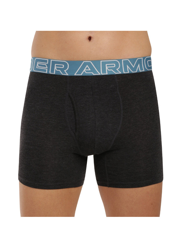 Under Armour Sada troch - pánske boxerky Under Armour viacfarebné