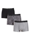 Under Armour Sada troch - pánske boxerky Under Armour viacfarebné