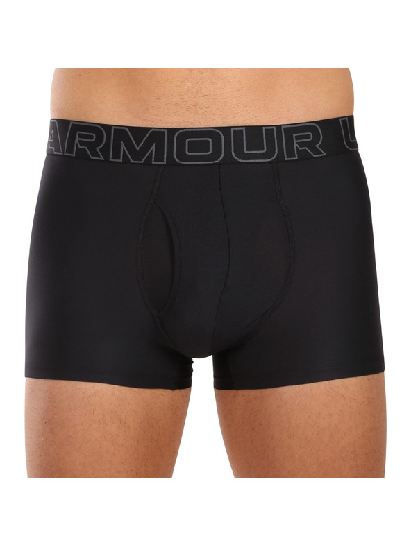 Under Armour Sada troch - pánske boxerky Under Armour viacfarebné
