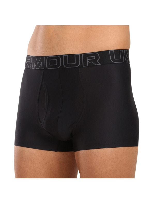 Under Armour Sada troch - pánske boxerky Under Armour viacfarebné