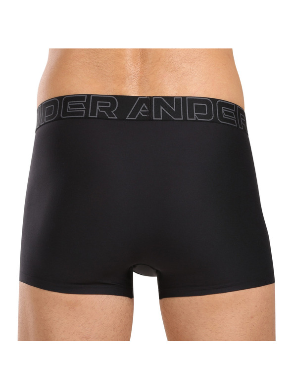 Under Armour Sada troch - pánske boxerky Under Armour viacfarebné