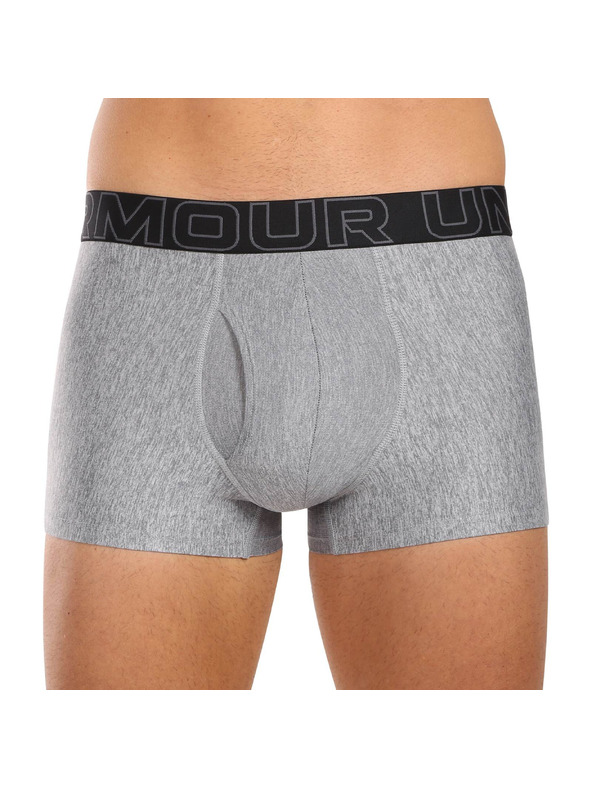 Under Armour Sada troch - pánske boxerky Under Armour viacfarebné