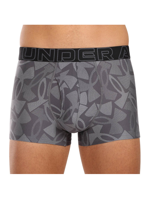 Under Armour Sada troch - pánske boxerky Under Armour viacfarebné