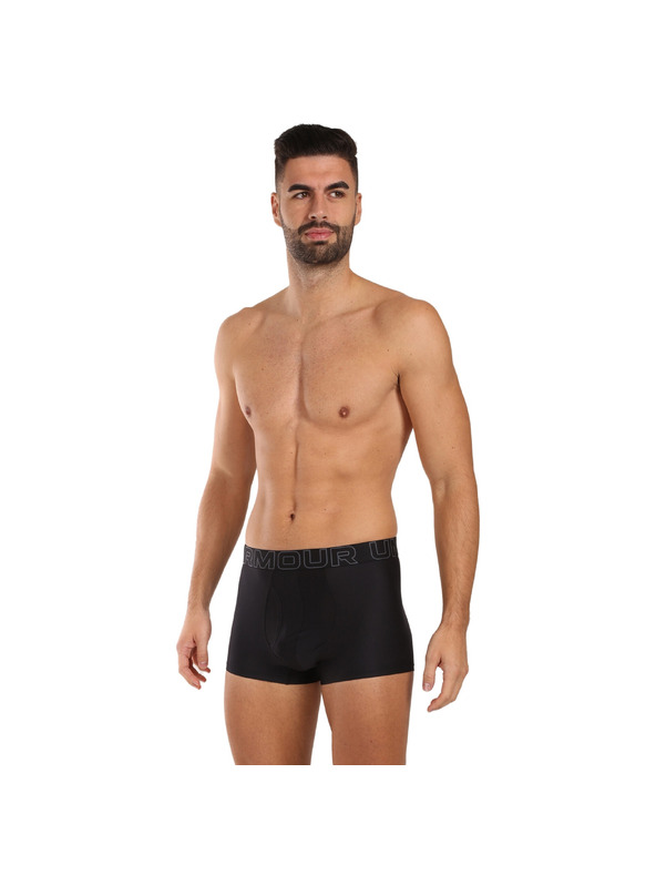 Under Armour Sada troch - pánske boxerky Under Armour viacfarebné