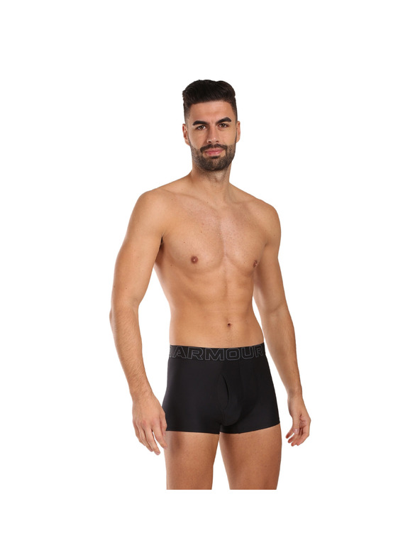 Under Armour Sada troch - pánske boxerky Under Armour viacfarebné