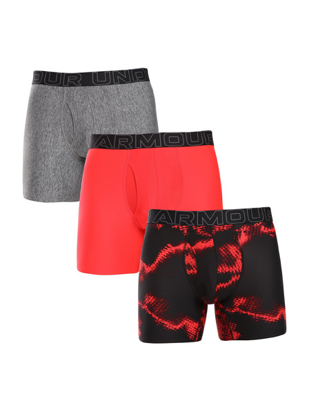 Under Armour Sada troch - pánske boxerky Under Armour viacfarebné