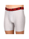 Under Armour Sada dvoch - pánske boxerky Under Armour sivé