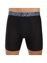 Under Armour Sada troch - pánske boxerky Under Armour čierne