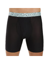 Under Armour Sada troch - pánske boxerky Under Armour čierne