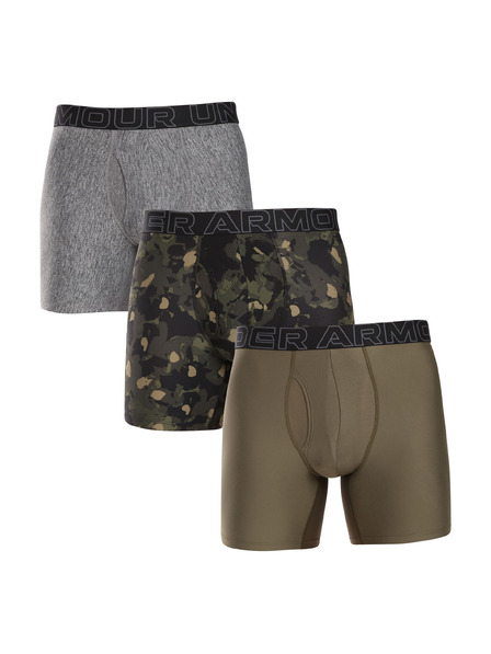 Under Armour Sada troch - pánske boxerky Under Armour viacfarebné