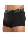 Under Armour Sada troch - pánske boxerky Under Armour čierne
