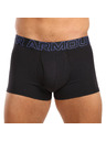 Under Armour Sada troch - pánske boxerky Under Armour čierne