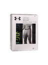 Under Armour Sada troch - pánske boxerky Under Armour čierne